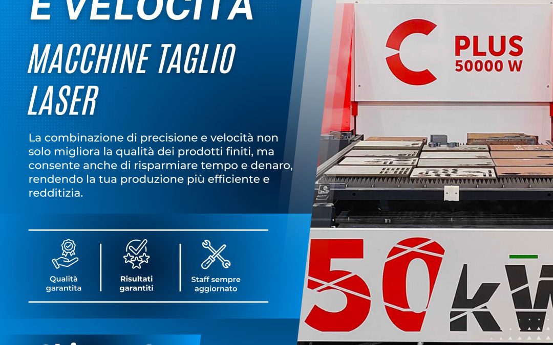 Precisione e Velocità I Vantaggi del Cutlite Penta XME per la Tua Produzione